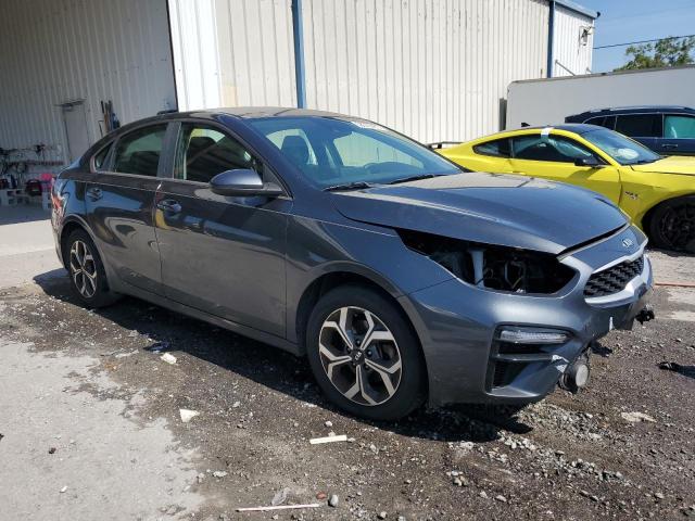 Vin: 3kpf24ad0ke013869, lot: 58376485, kia forte fe 20194