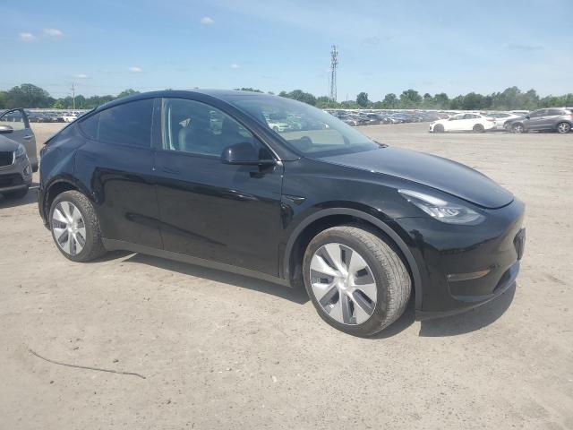 Vin: 7saygdee2pa113387, lot: 57677355, tesla model y 20234