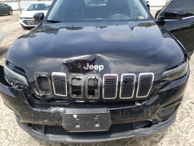 2019 JEEP CHEROKEE L - 1C4PJMLB7KD101158