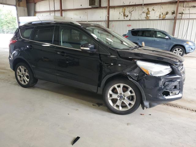 Vin: 1fmcu9j95guc68043, lot: 56541725, ford escape titanium 20164