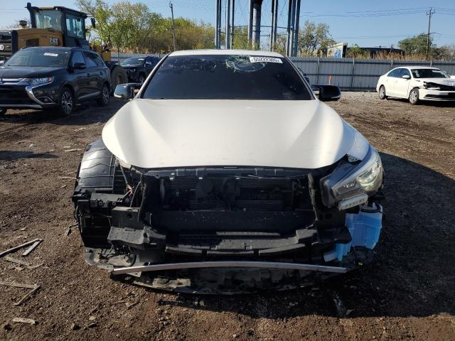 2020 INFINITI Q50 PURE JN1EV7AR8LM255590