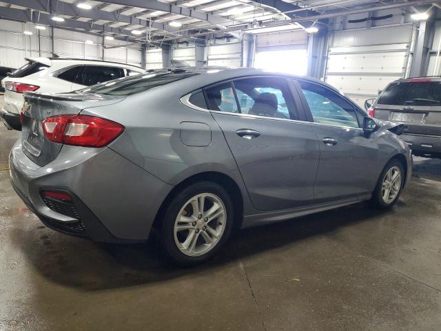 Vin: 1g1be5sm9j7170138, lot: 56148655, chevrolet cruze lt 20183