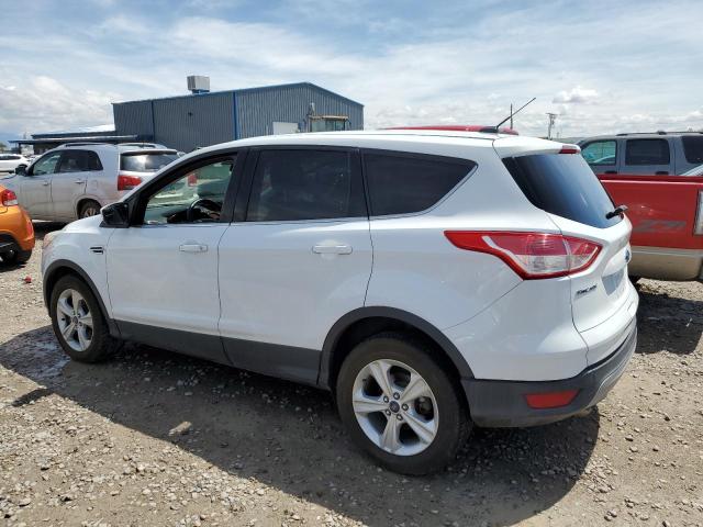 FORD ESCAPE SE 2015 white 4dr spor gas 1FMCU9GX1FUB64119 photo #3