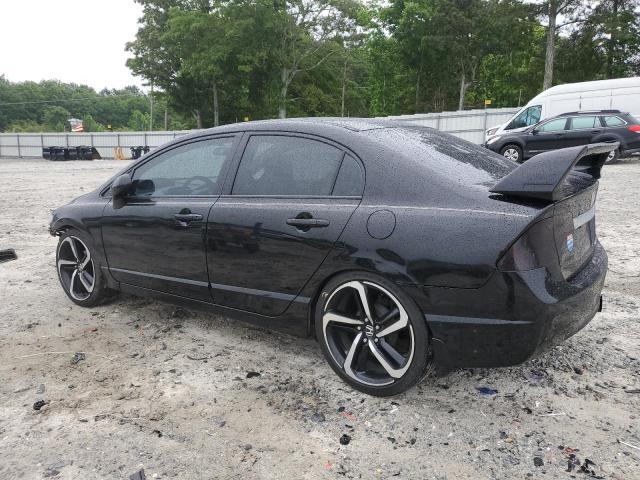 Vin: 2hgfa1f52ah318054, lot: 55733785, honda civic lx 20102