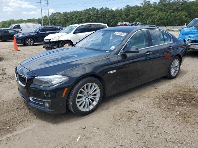 Vin: wba5a5c53fd512907, lot: 54401585, bmw 5 series i 2015 img_1