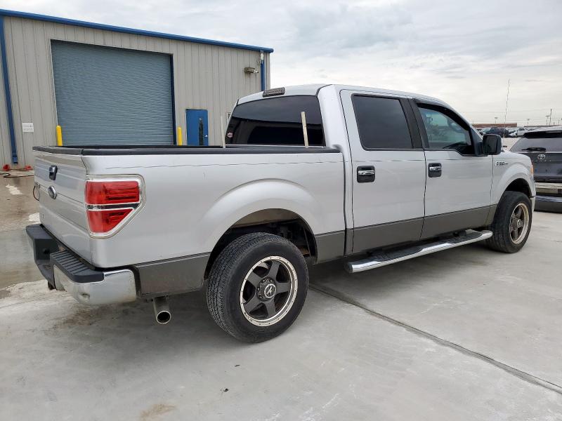 Vin: 1ftew1c86afa67194, lot: 58227105, ford f-150 supercrew 20103