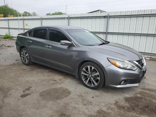 Vin: 1n4al3ap8hc111730, lot: 57079305, nissan altima 2.5 20174