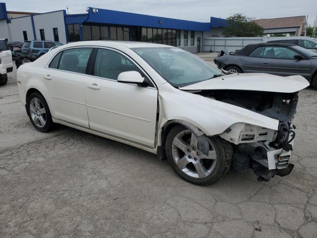 Vin: 1g1zd5e75bf126474, lot: 58205905, chevrolet malibu 2lt 20114