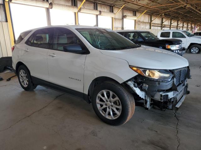 2018 CHEVROLET EQUINOX LS - 3GNAXHEV8JL129358
