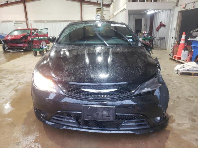 2016 CHRYSLER 200 S - 1C3CCCBB5GN144360