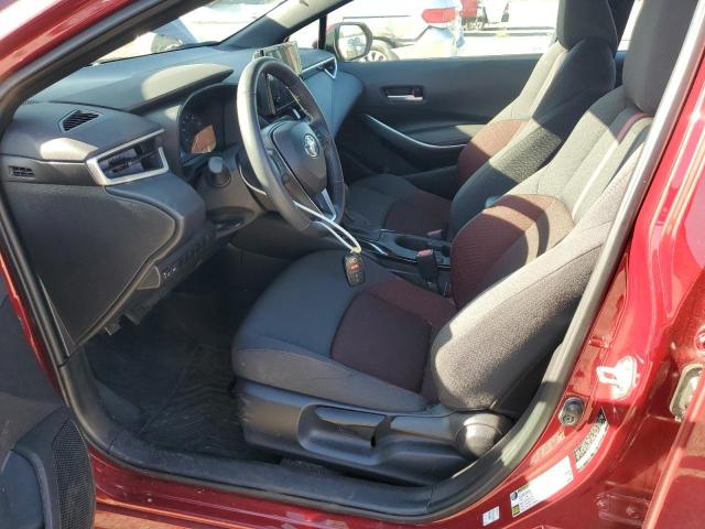 2024 TOYOTA COROLLA SE - 5YFS4MCE1RP197596