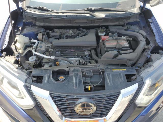 2020 NISSAN ROGUE S - KNMAT2MT6LP519478