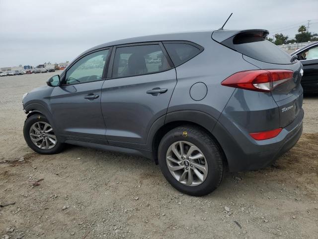 Vin: km8j23a4xju811506, lot: 58797485, hyundai tucson se 20182