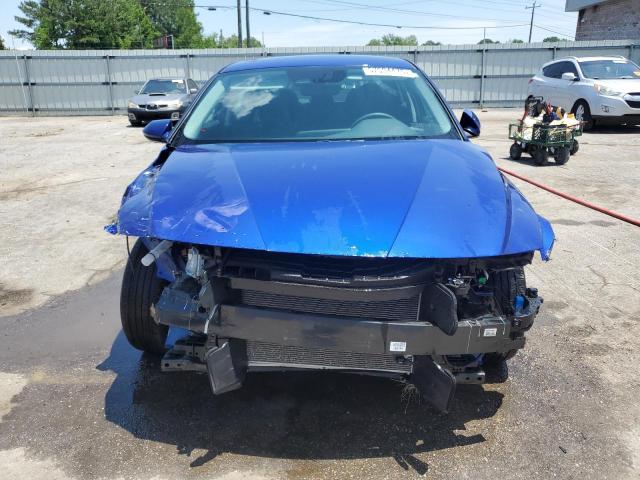 2024 HYUNDAI ELANTRA SE KMHLM4DG1RU730663