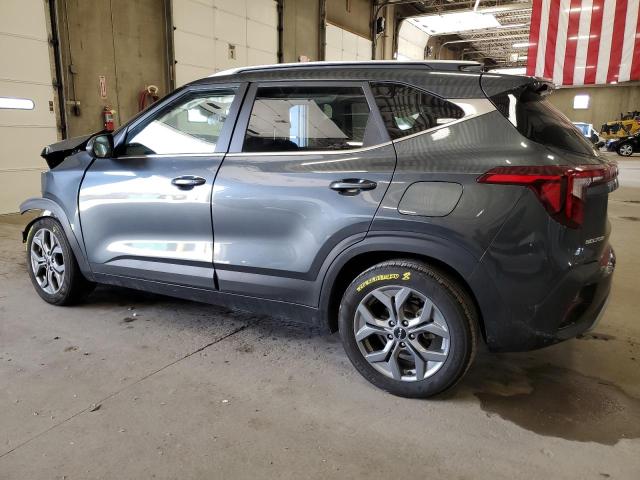 Vin: kndeu2aa8r7493346, lot: 58275745, kia seltos s 20242