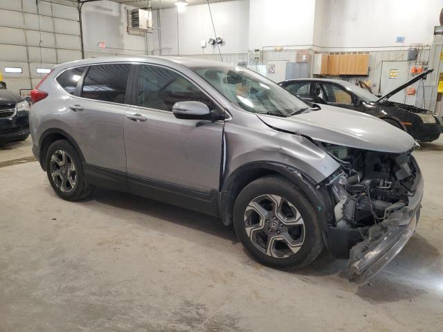 Vin: 5j6rw2h85hl044138, lot: 57393125, honda crv exl 20174