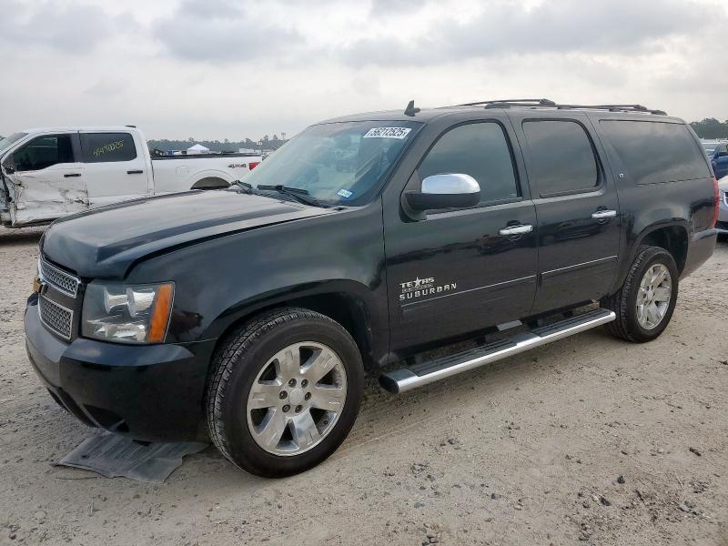 Vin: 1gnscje01cr325049, lot: 56212525, chevrolet suburban c1500 lt 2012 img_1