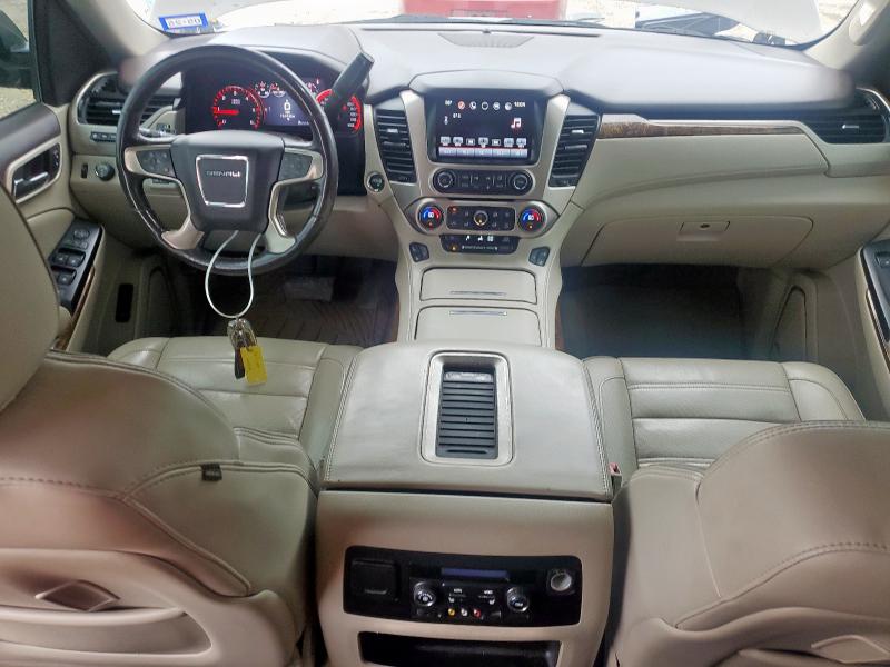 2016 GMC YUKON DENA 1GKS1CKJ5GR227384