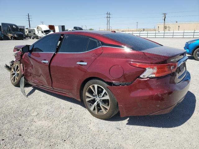 Vin: 1n4aa6ap6jc409755, lot: 56330365, nissan maxima 3.5s 20182