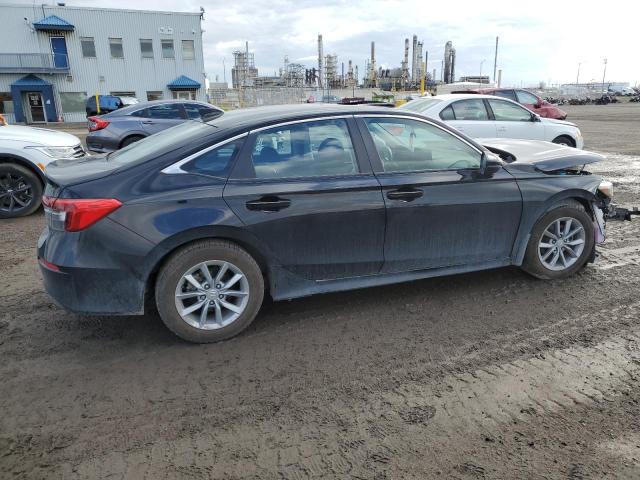 2023 HONDA CIVIC EX 2HGFE2F38PH109452