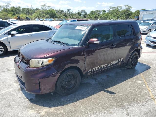 Vin: jtlze4fe2b1141382, lot: 55306835, toyota scion xb 2011 img_1