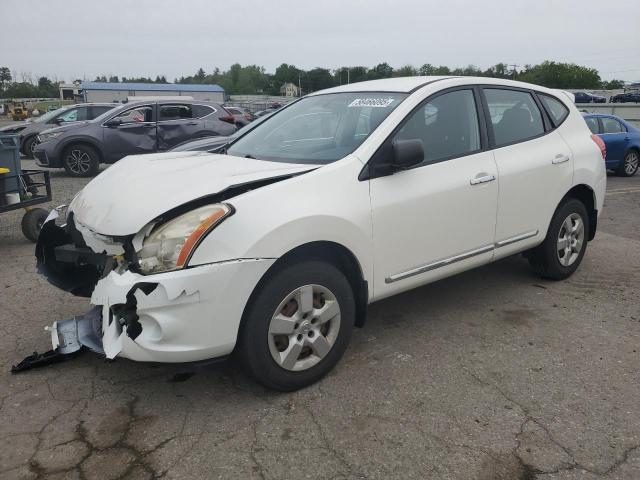 Vin: jn8as5mt6dw010393, lot: 58466095, nissan rogue s 2013 img_1