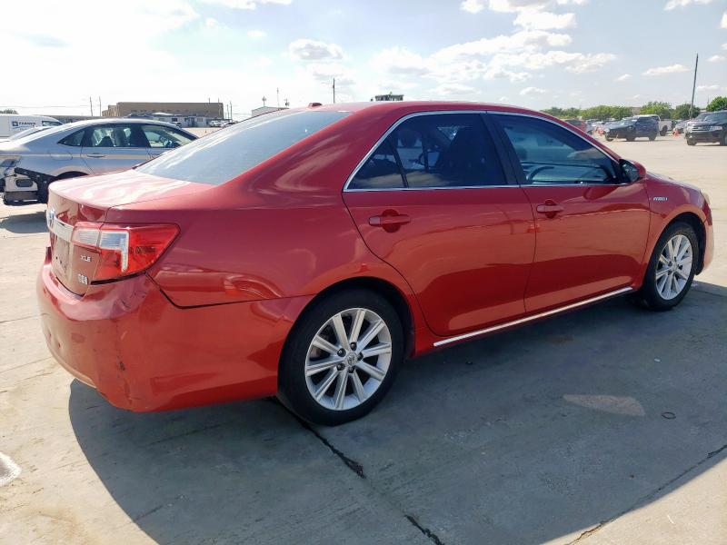 Vin: 4t1bd1fk6cu022184, lot: 56682375, toyota camry hybrid 20123