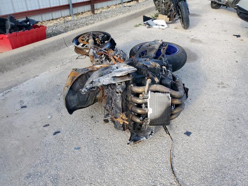 2023 YAMAHA MTN1000 D JYARN81EXPA000444