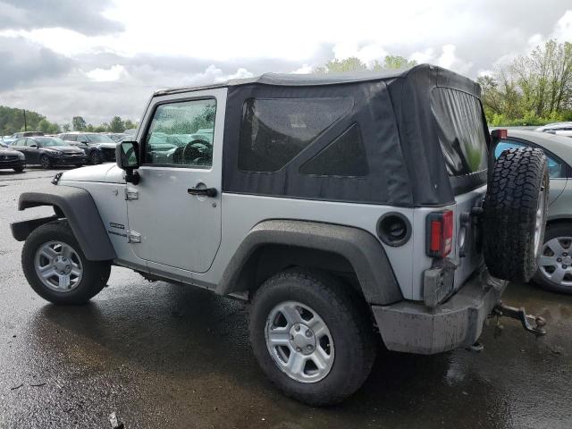 Vin: 1j4aa2d13al108882, lot: 53404295, jeep wrangler sport 20102