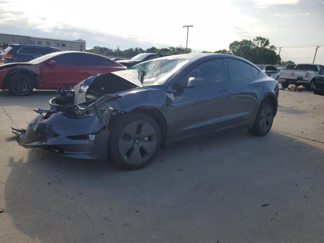 Vin: 5yj3e1ea9pf470822, lot: 55680095, tesla model 3 2023 img_1