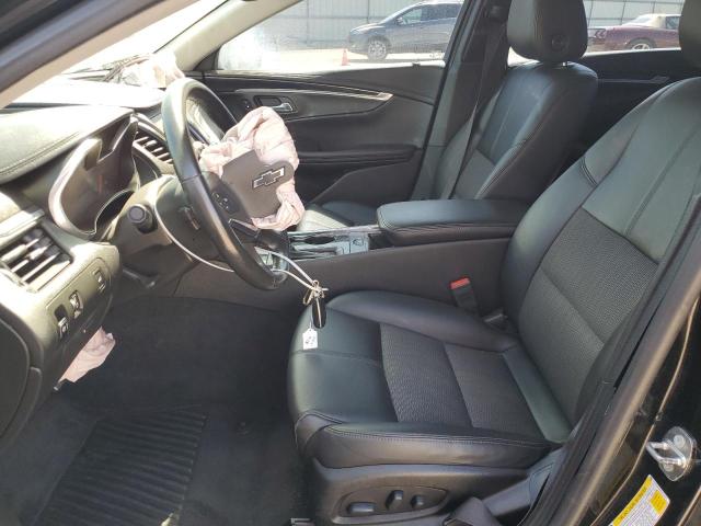 2018 CHEVROLET IMPALA LT 2G1105S32J9171325