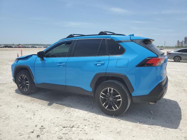 Vin: jtmh1rfvxld052031, lot: 56066905, toyota rav4 le 20202