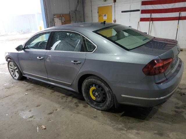 Vin: 1vwgt7a3xhc065159, lot: 54590235, volkswagen passat se 20172