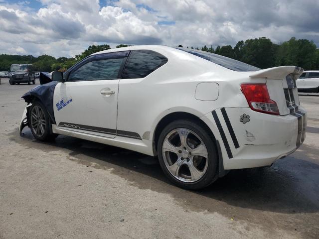 Vin: jtkjf5c73b3013506, lot: 57829885, toyota scion 20112