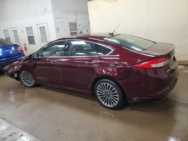 Vin: 3fa6p0hd1hr178515, lot: 54955375, ford fusion se 20172