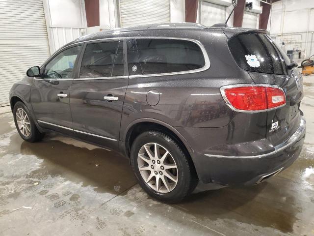 Vin: 5gakvbkd0hj202205, lot: 57471855, buick enclave 20172
