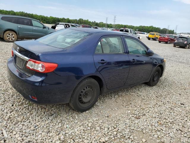 Vin: 5yfbu4ee4dp144168, lot: 57899095, toyota corolla base 20133