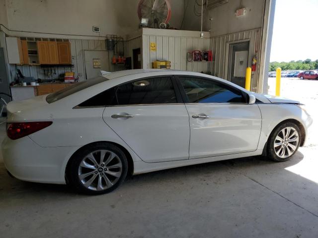 Vin: 5npec4ab8ch449888, lot: 57099345, hyundai sonata se 20123