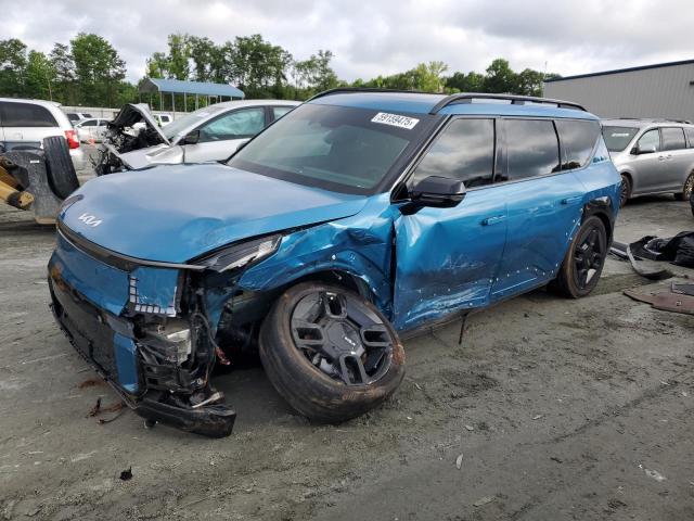 2024 KIA EV9 GT LIN KNDAEFS57R6022914