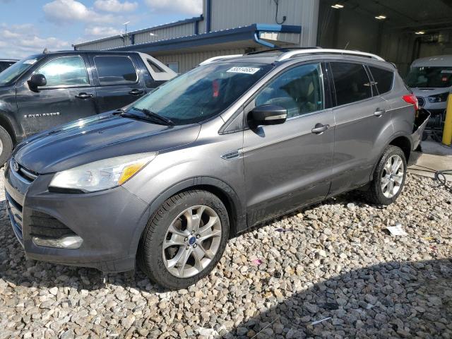 Vin: 1fmcu9j94euc67186, lot: 55514685, ford escape titanium 2014 img_1