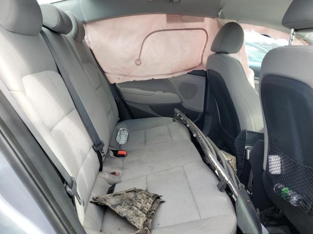 2017 HYUNDAI ELANTRA SE - 5NPD84LF3HH013020