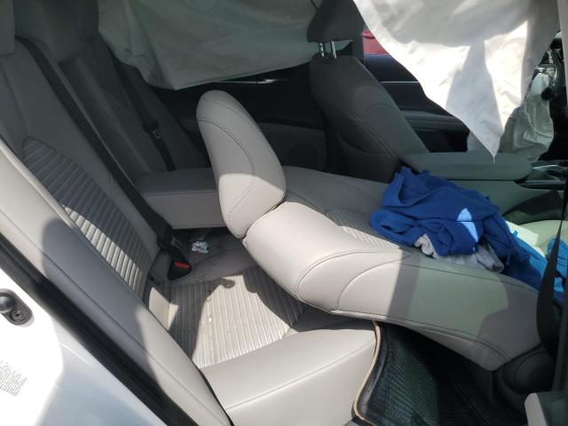 2019 TOYOTA CAMRY L - 4T1B11HK9KU183195