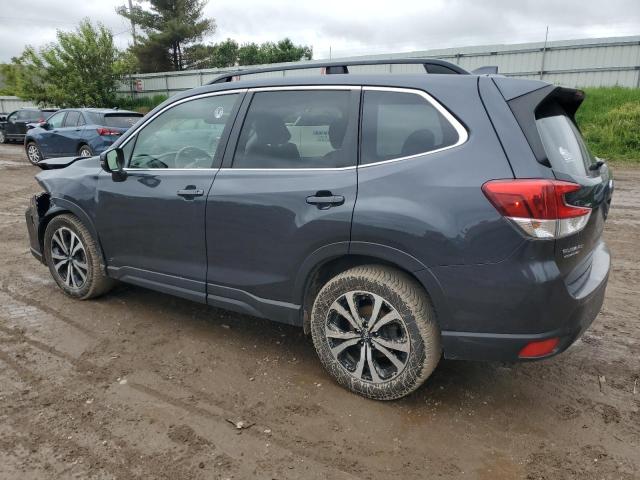 Vin: jf2skasc4kh511460, lot: 58132365, subaru forester limited 20192