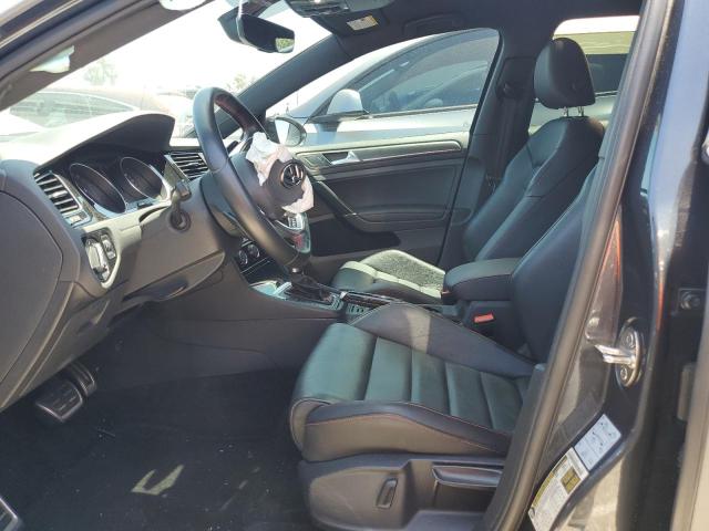 2021 VOLKSWAGEN GTI S 3VW6T7AU6MM006414