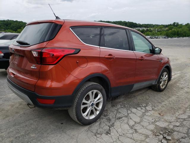 Vin: 1fmcu9gd1kub76478, lot: 57824865, ford escape se 20193