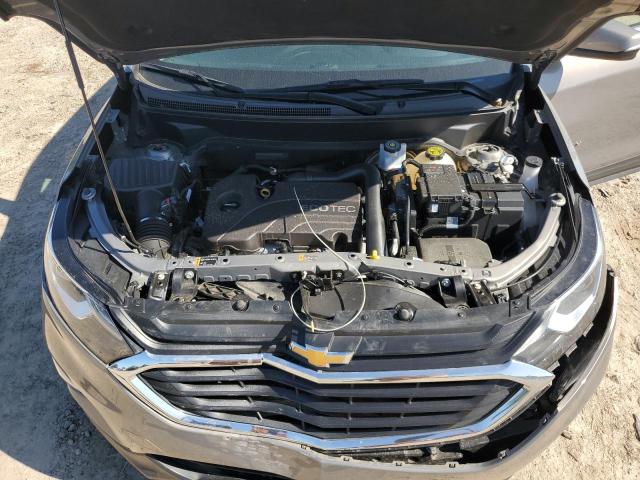 2018 CHEVROLET EQUINOX LT - 3GNAXJEV4JL112161