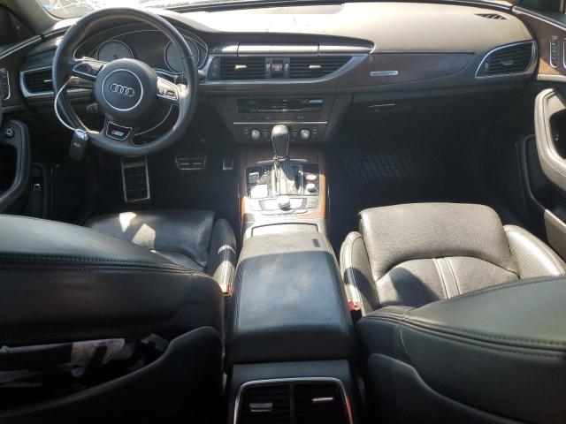 2016 AUDI S6 PREMIUM - WAUF2AFC2GN066099