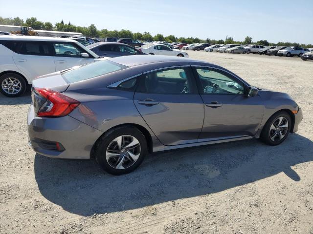 Vin: 19xfc2f63ke215259, lot: 58575295, honda civic lx 20193