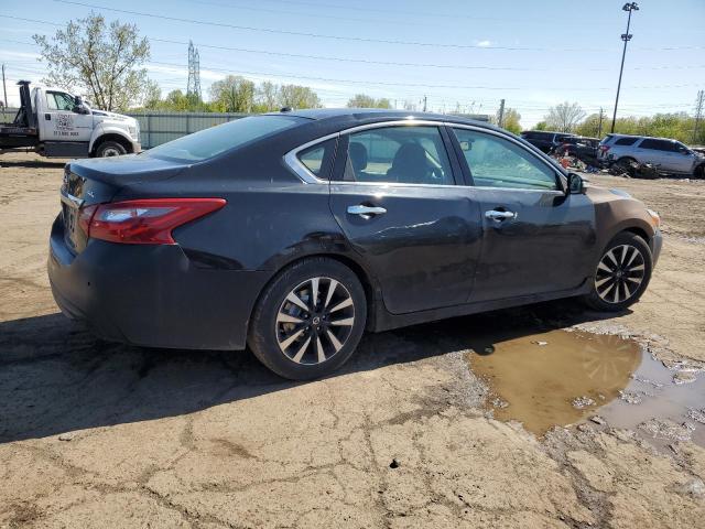 Vin: 1n4al3ap6jc150774, lot: 56231065, nissan altima 2.5 20183