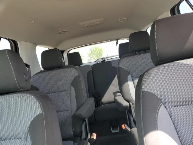 2018 CHEVROLET TRAVERSE L - 1GNEVGKW5JJ176174